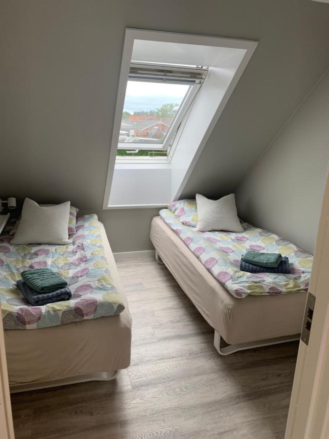 Jerup Bed&Breakfast 3* Jerup