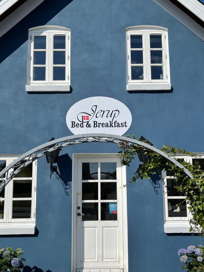 Jerup Bed&Breakfast 3*