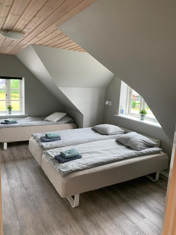 Jerup Bed&Breakfast Frühstückspension Jerup