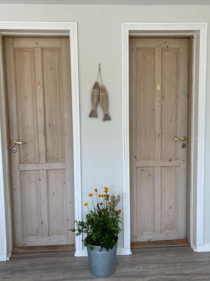 Jerup Bed&Breakfast 3* Jerup