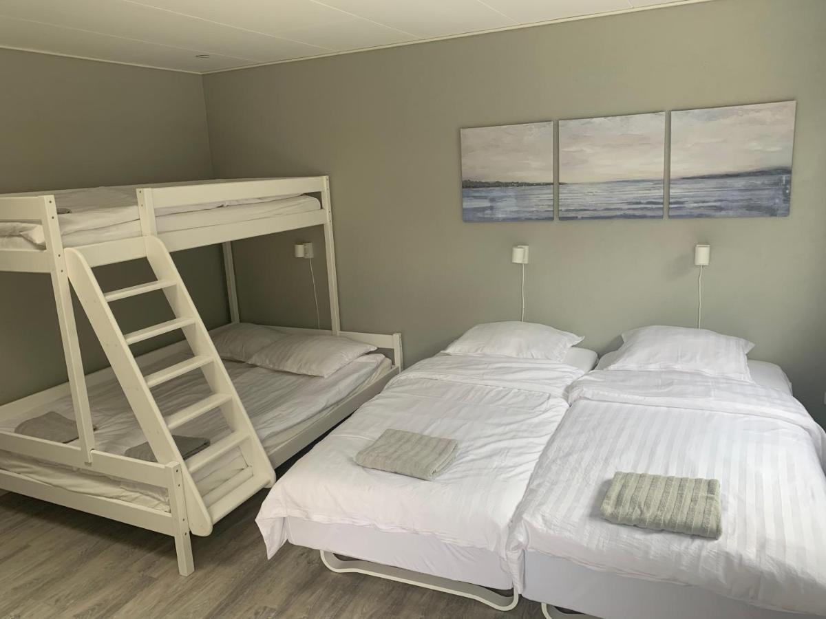 Jerup Bed & Breakfast Bed & Breakfast