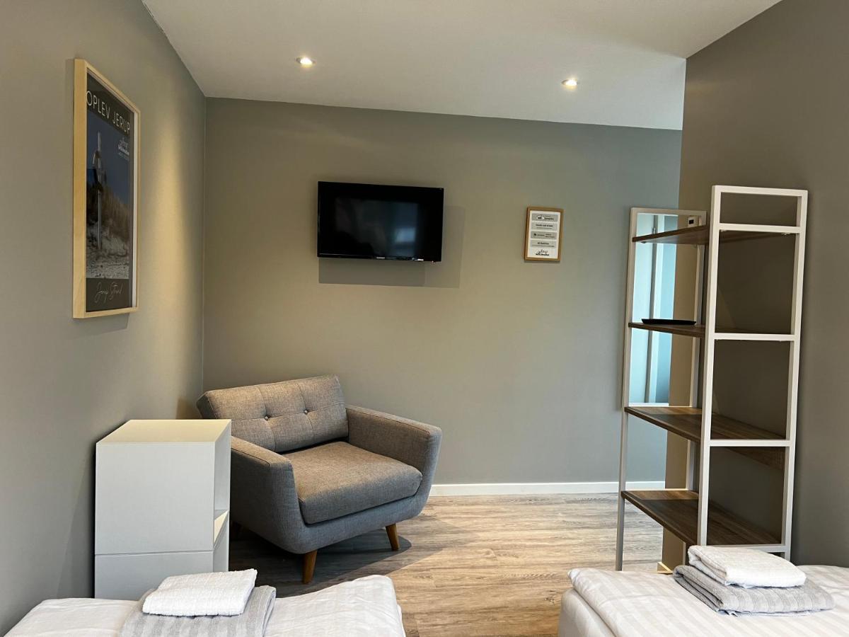Bed & Breakfast Jerup Bed & Breakfast 3*