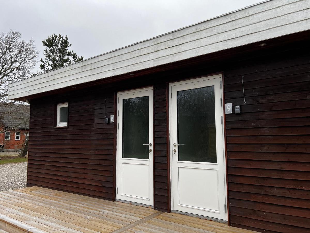 Jerup Bed & Breakfast 3* Jerup