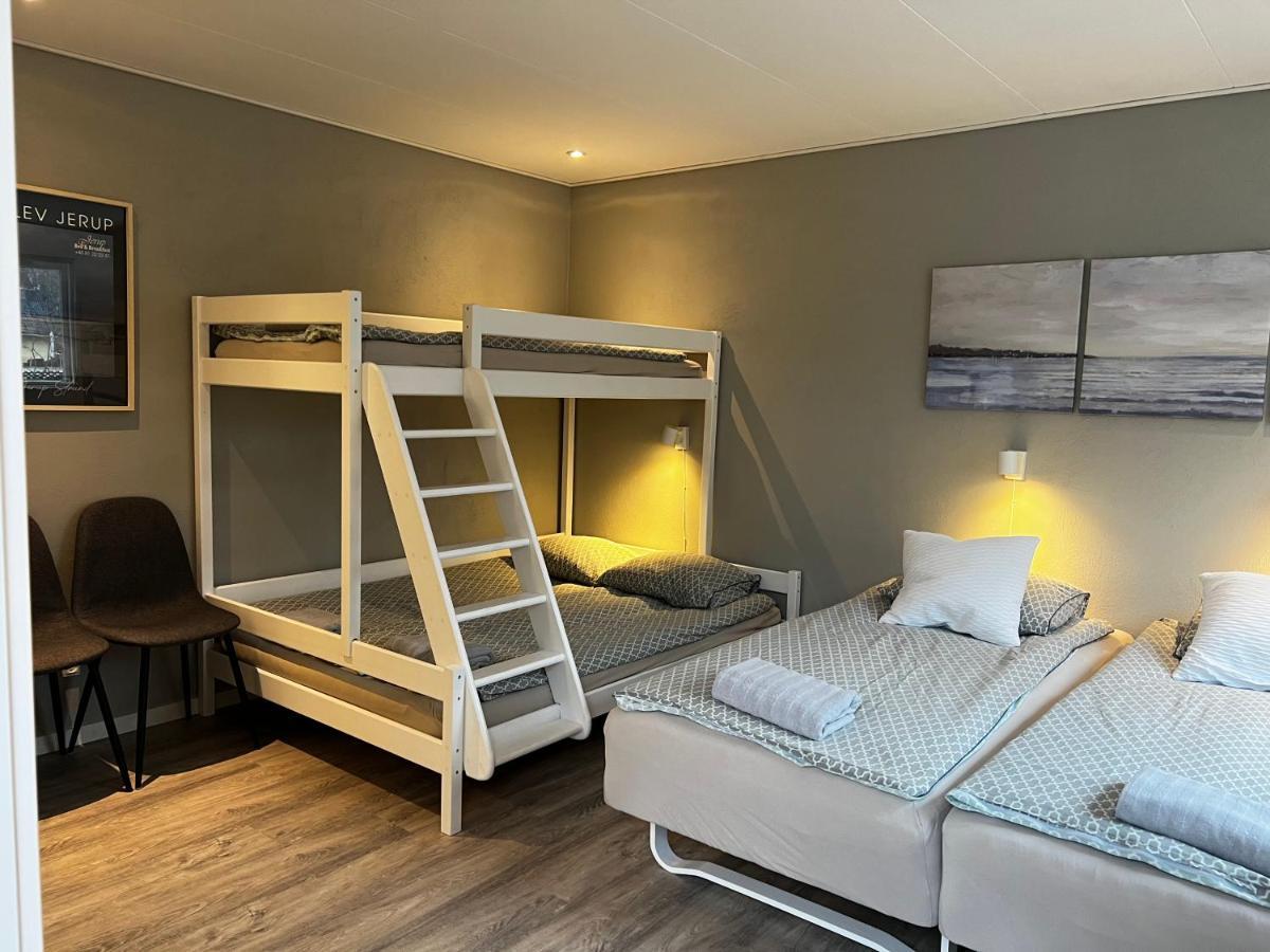 Jerup Bed & Breakfast Bed & Breakfast