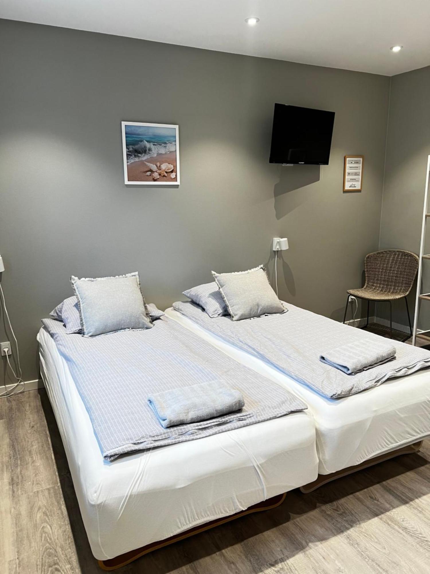 Jerup Bed & Breakfast Bed & Breakfast