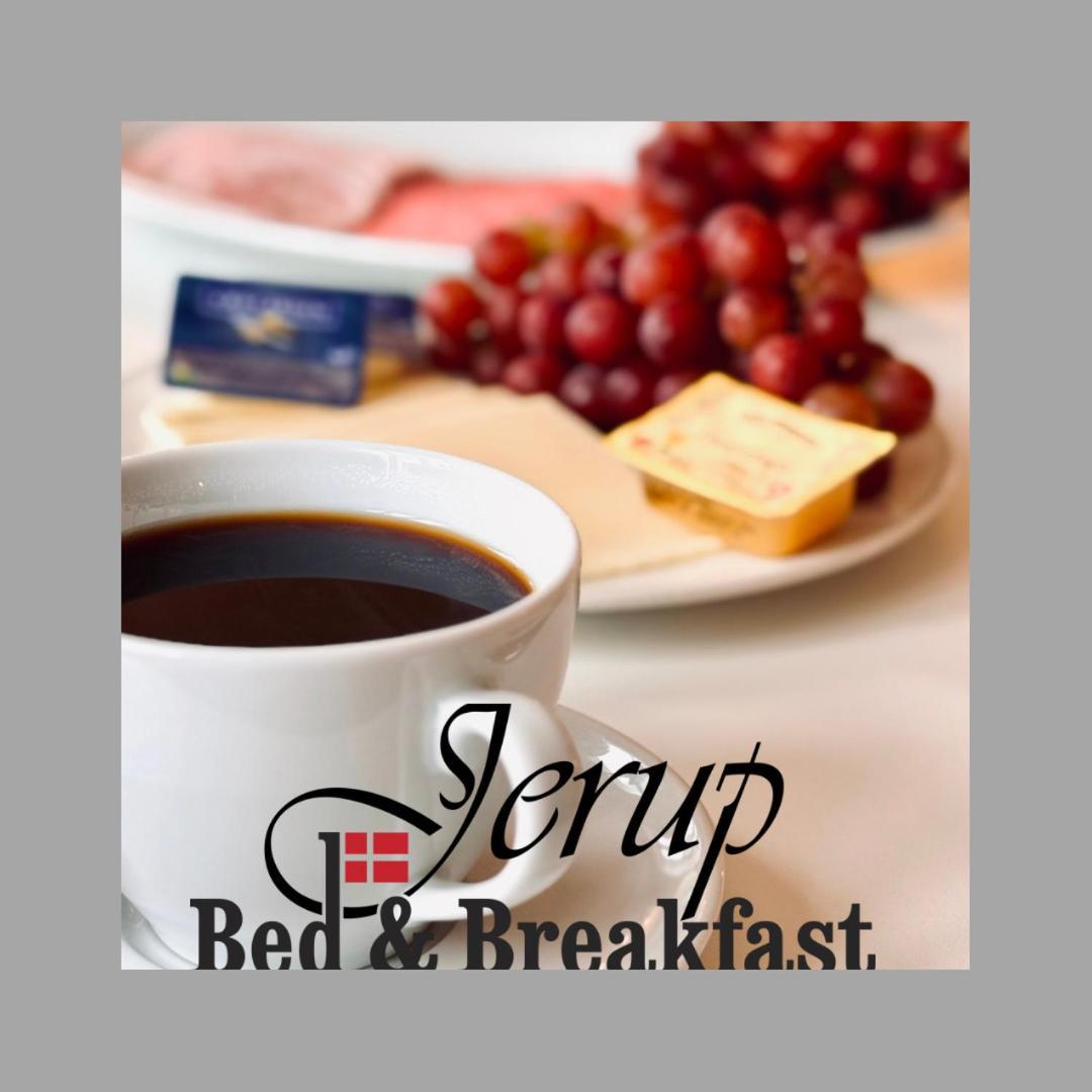 Frühstückspension Jerup Bed&Breakfast