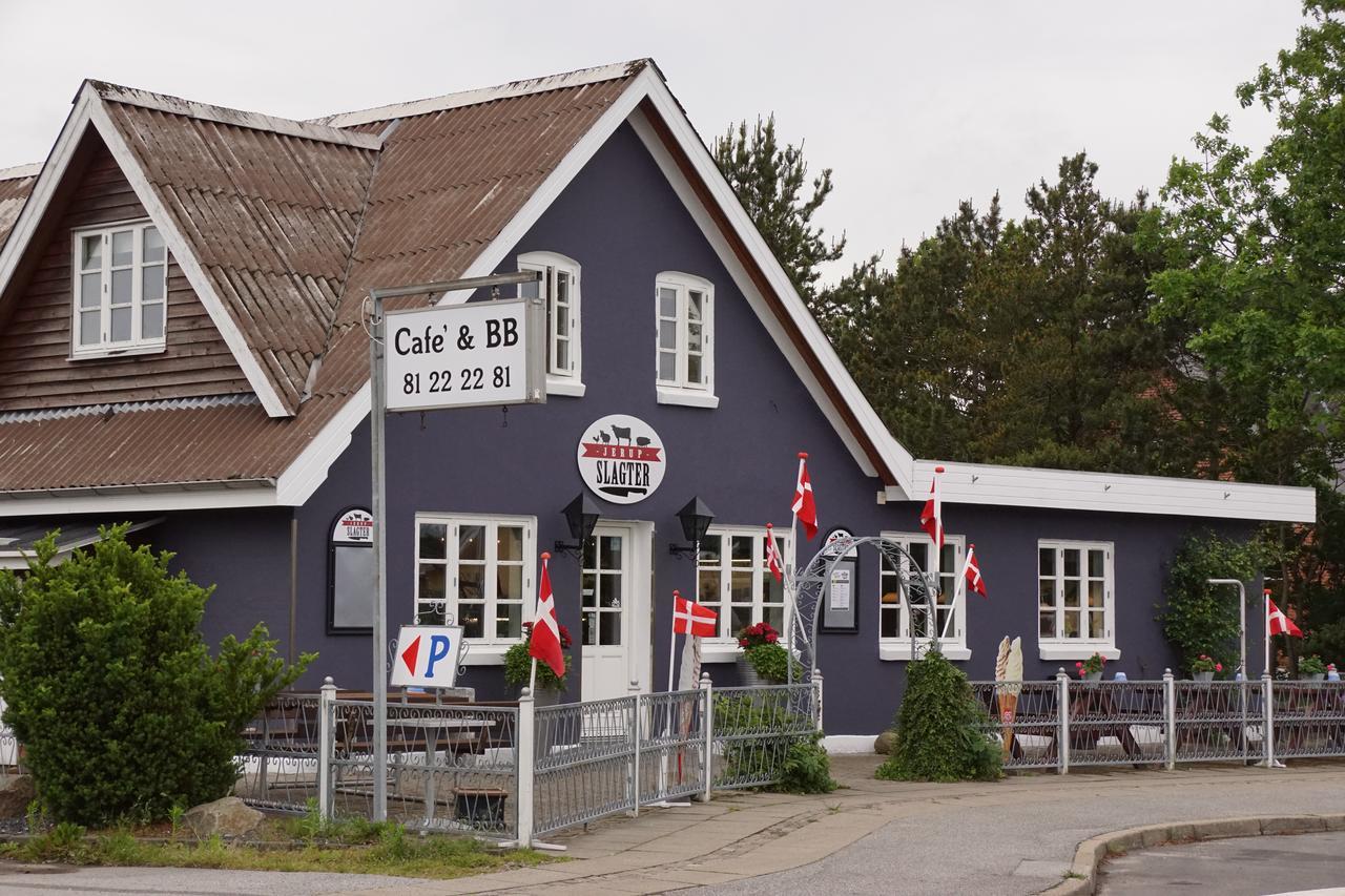 Jerup Bed & Breakfast 3* Jerup
