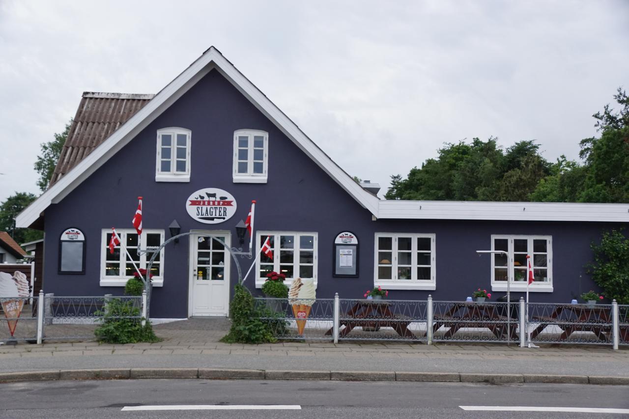 Bed & Breakfast Jerup Bed & Breakfast 3*